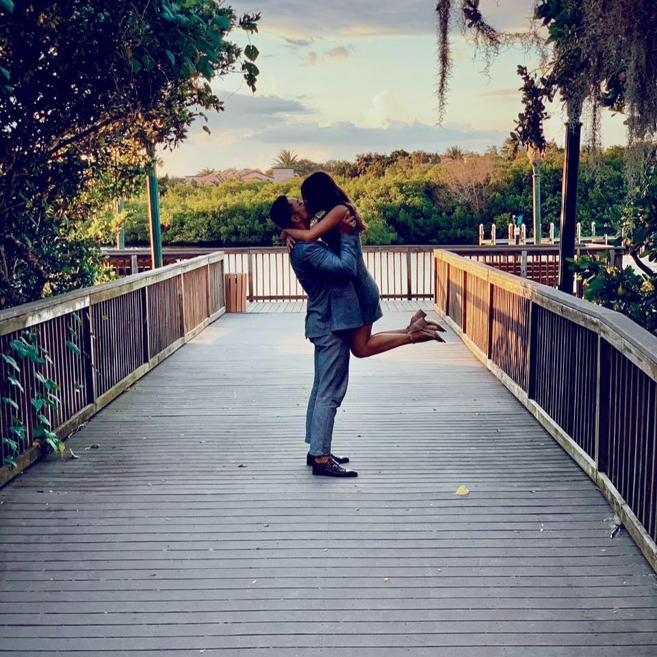 2018: Sarasota, Florida