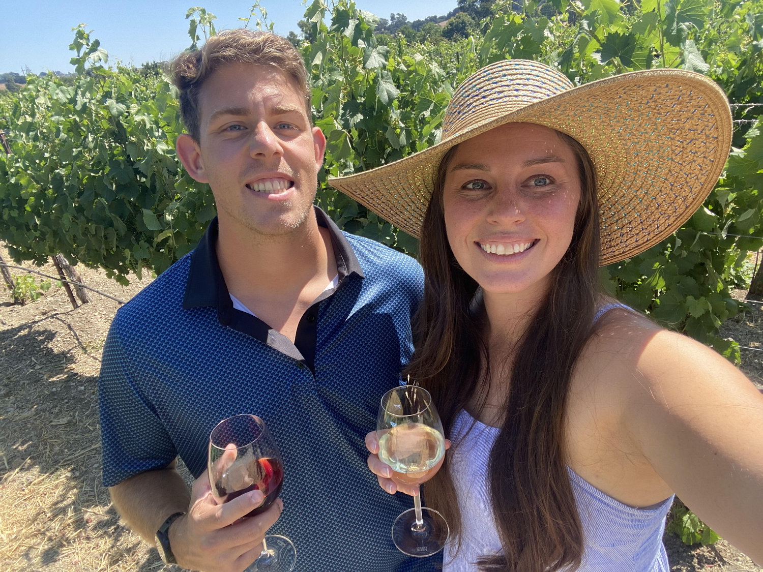 The Wedding Website of Jaclynn Heron and Noah Sepulveda