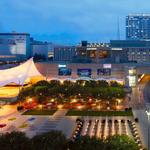 Crown Center