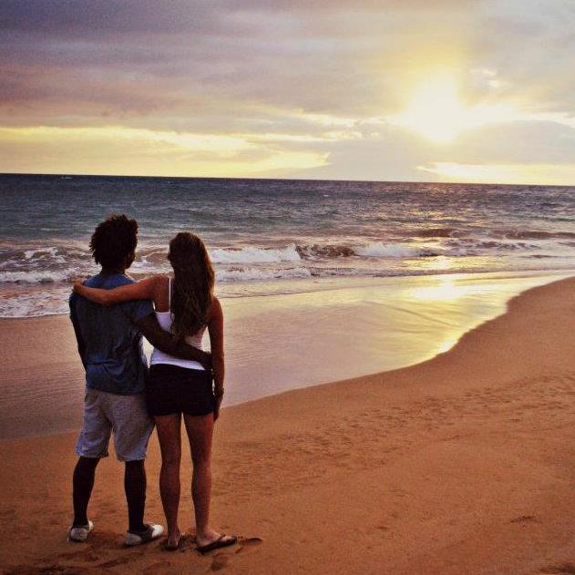 Hawaii, 2012