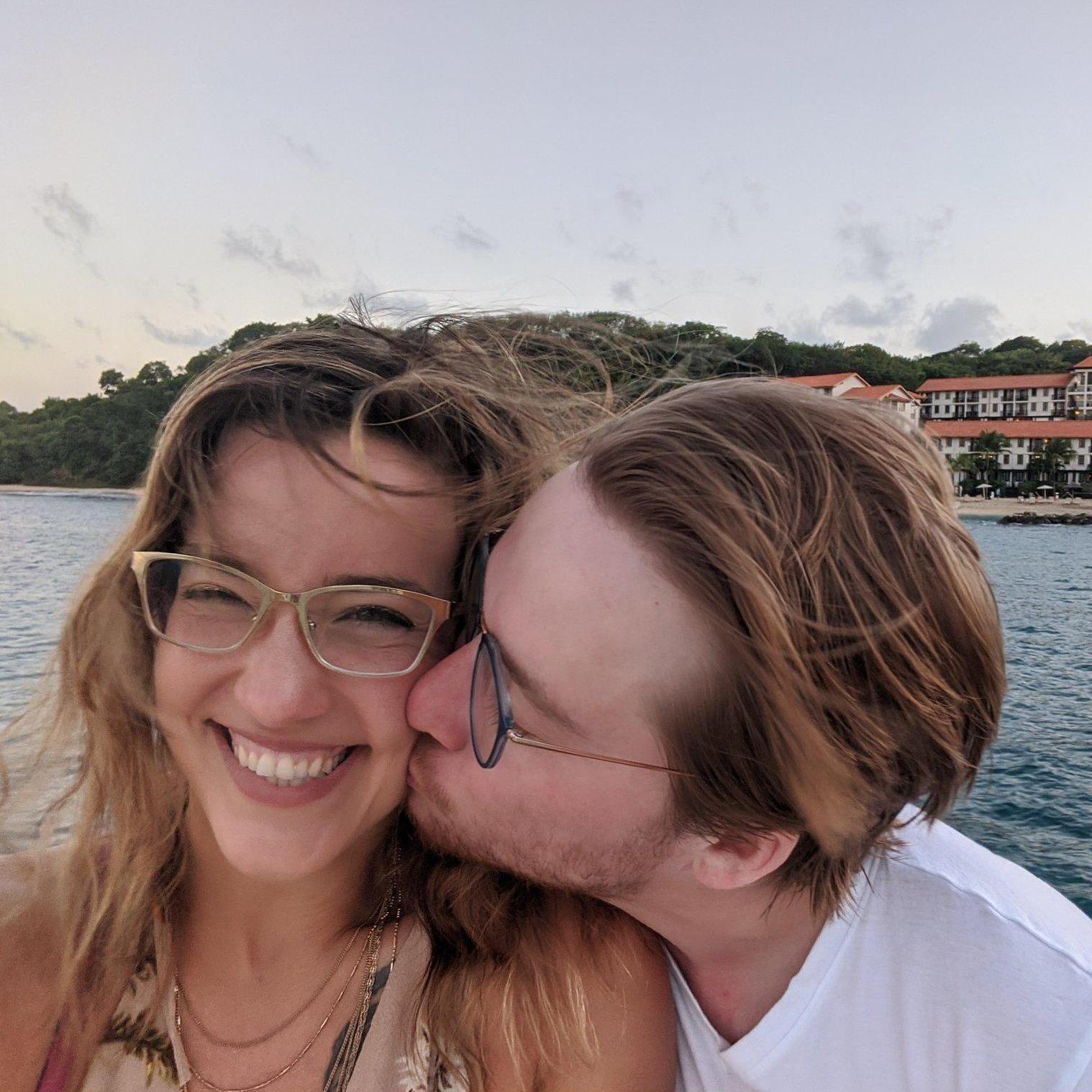 New Years Eve Catamaran Cruise 2019
