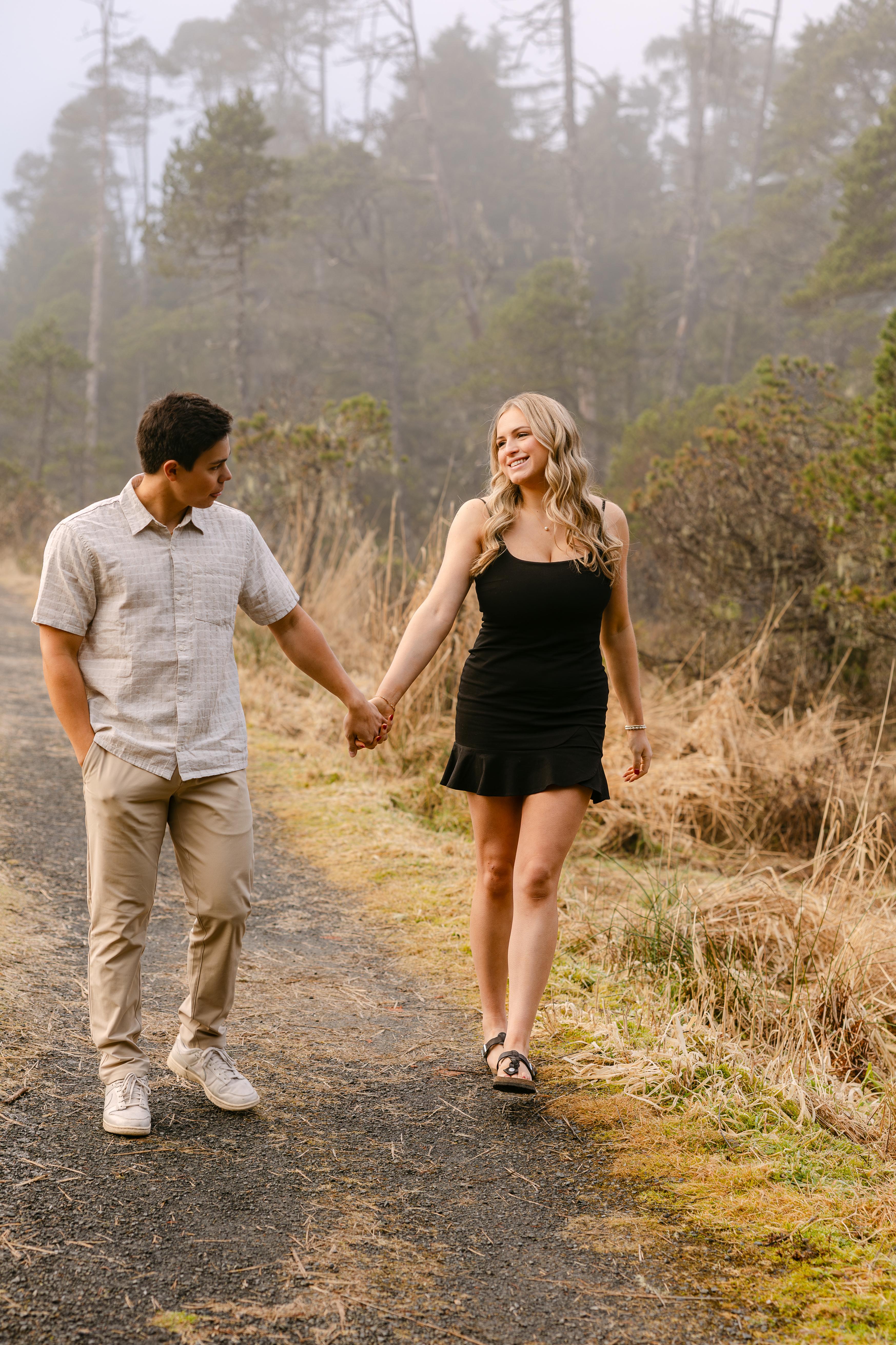 The Wedding Website of Allison Davis and Brennan Skeek