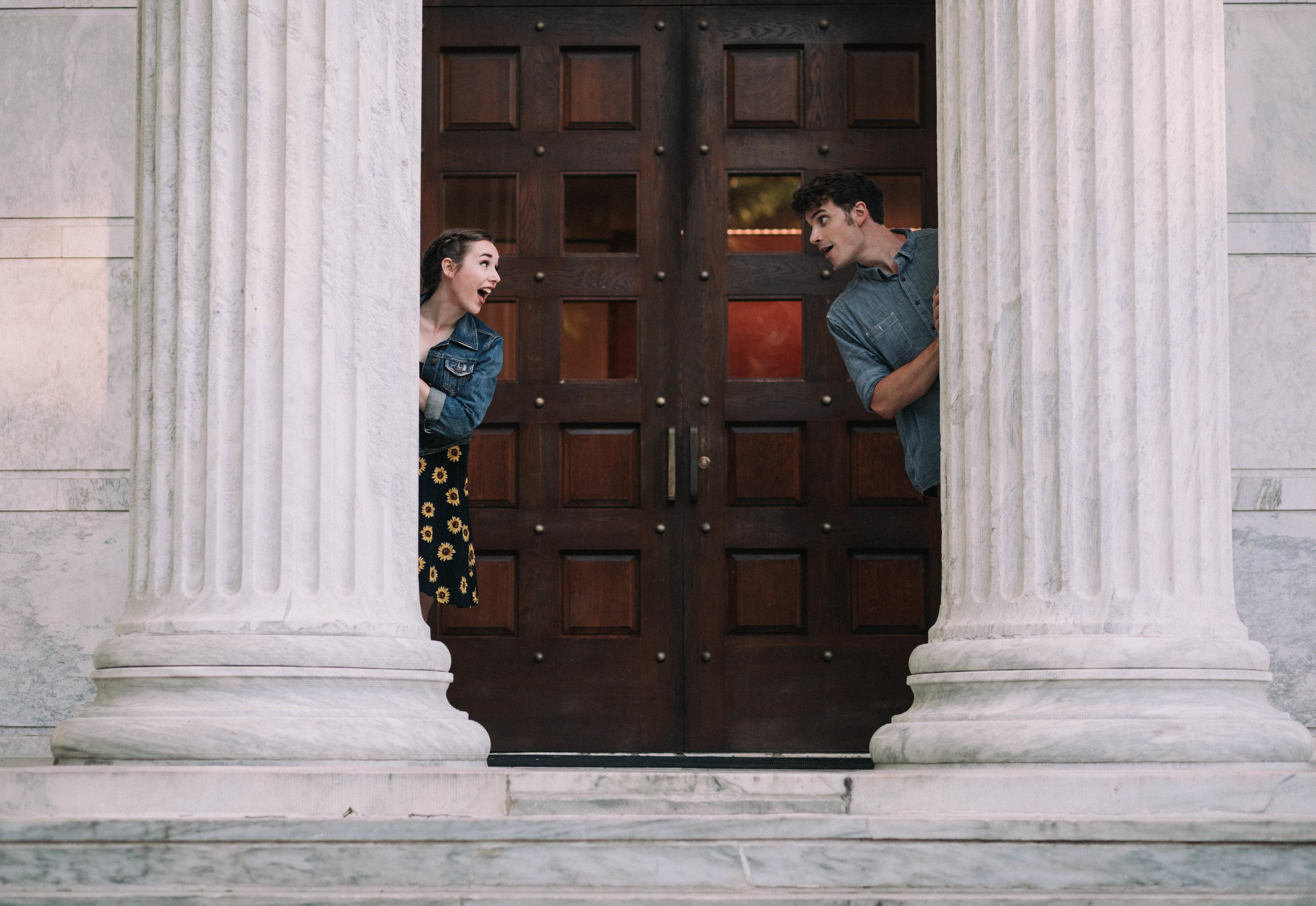 The Wedding Website of Ashlan McMichael and Steven Petrillo