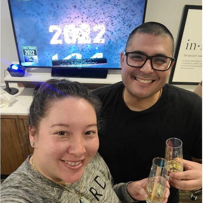 NYE - San Diego 2021