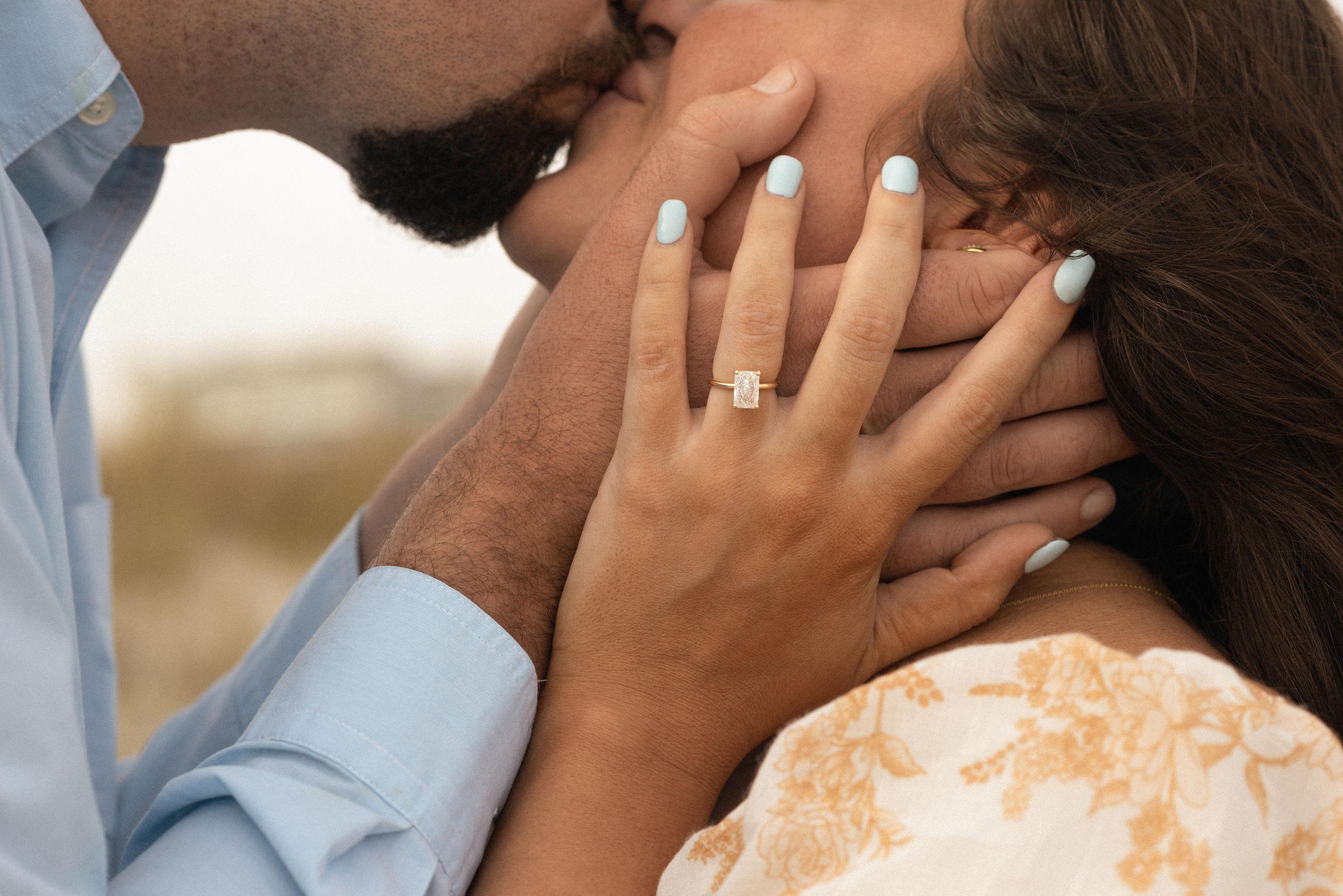 The Wedding Website of Shannon Strickland and Trey Sweeting