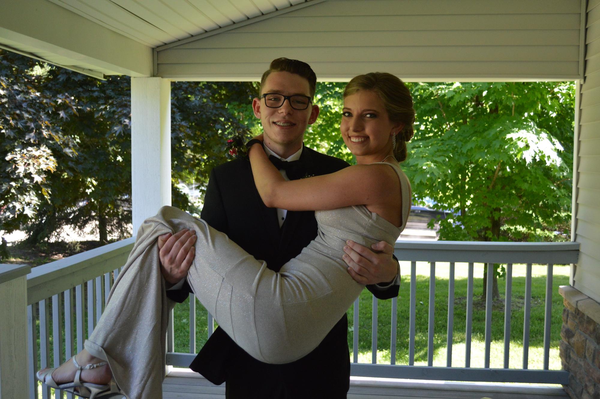 Prom 2016