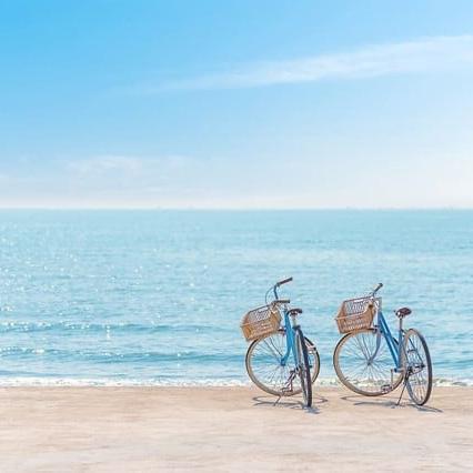 Bike Rentals For Two