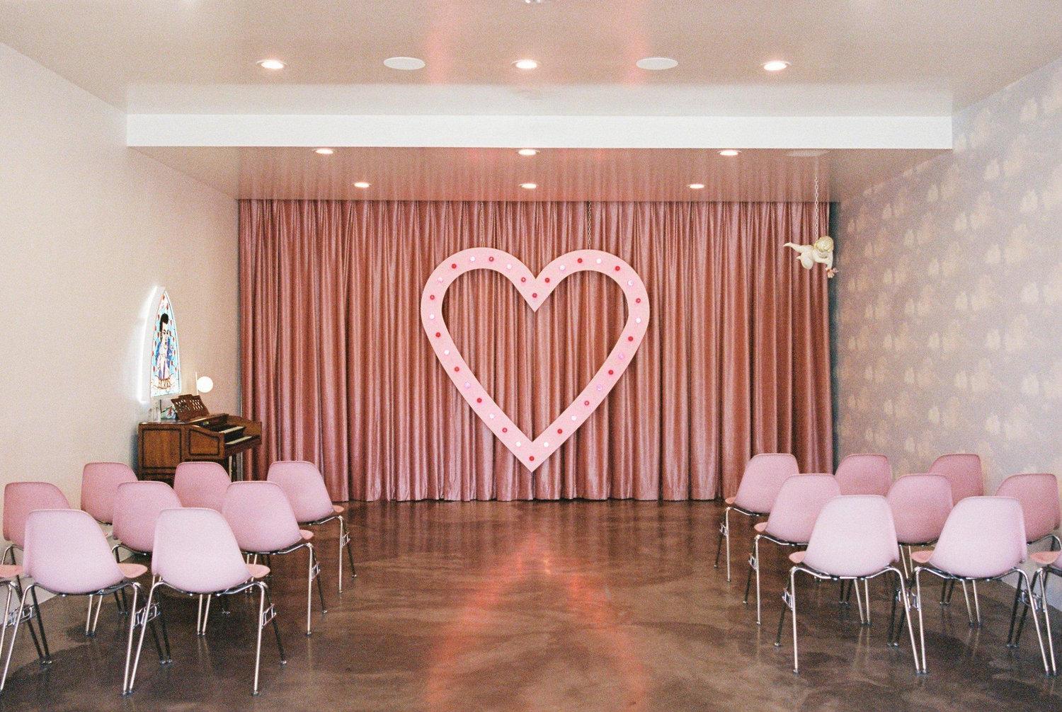 The Wedding Website of Ashley Duran and Tony Perez