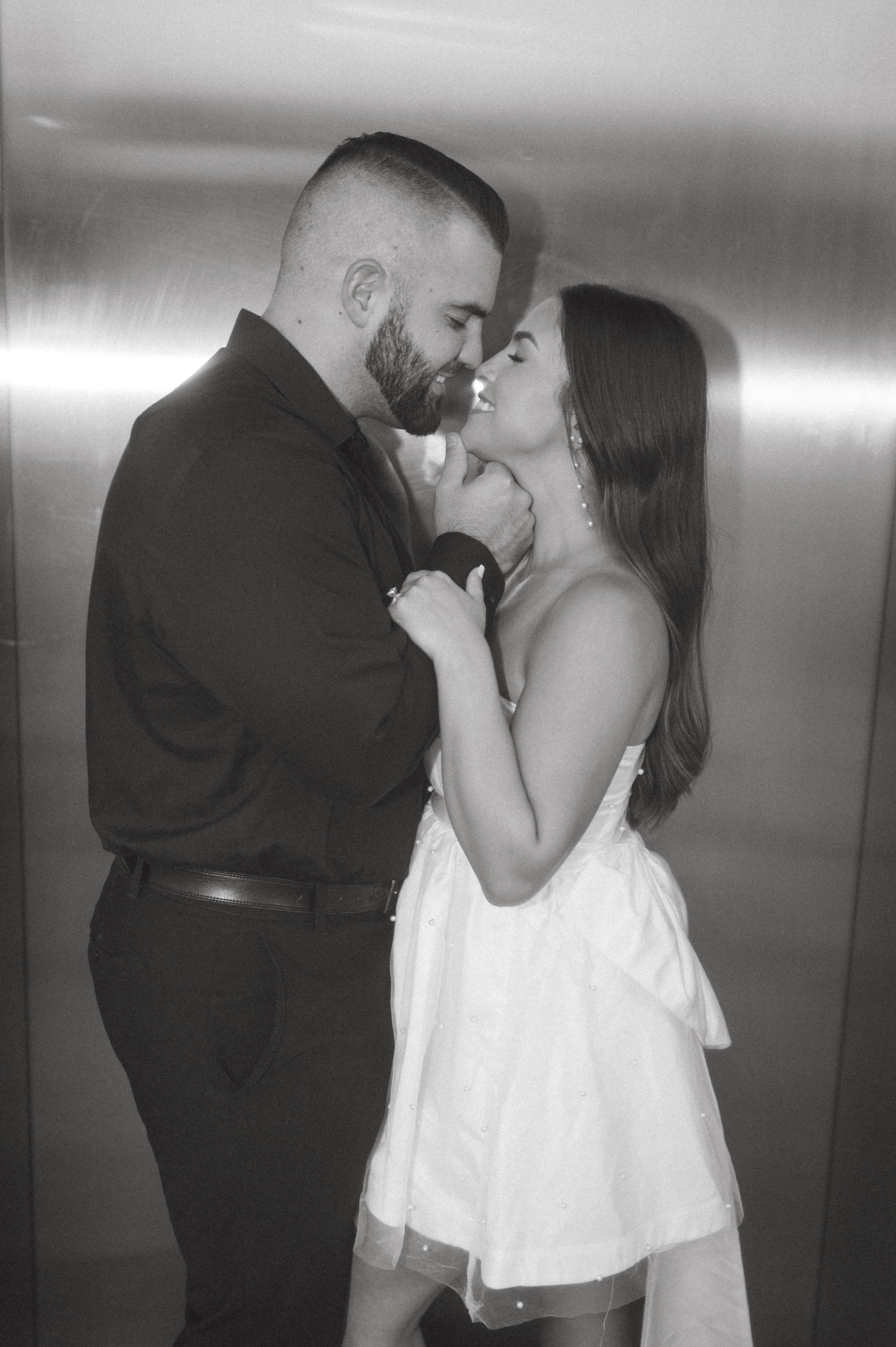 The Wedding Website of Shelby Clarke and Alex Spadafora