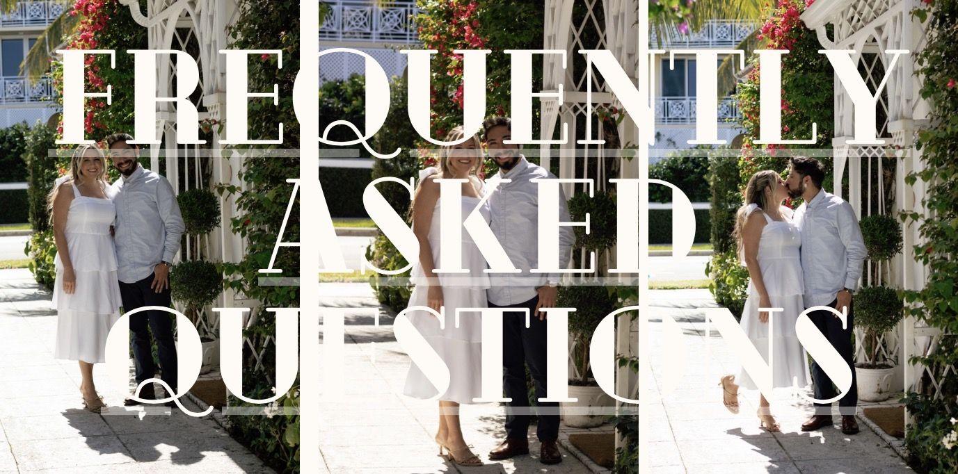 The Wedding Website of TONI RUSSO and OSCAR LEDESMA