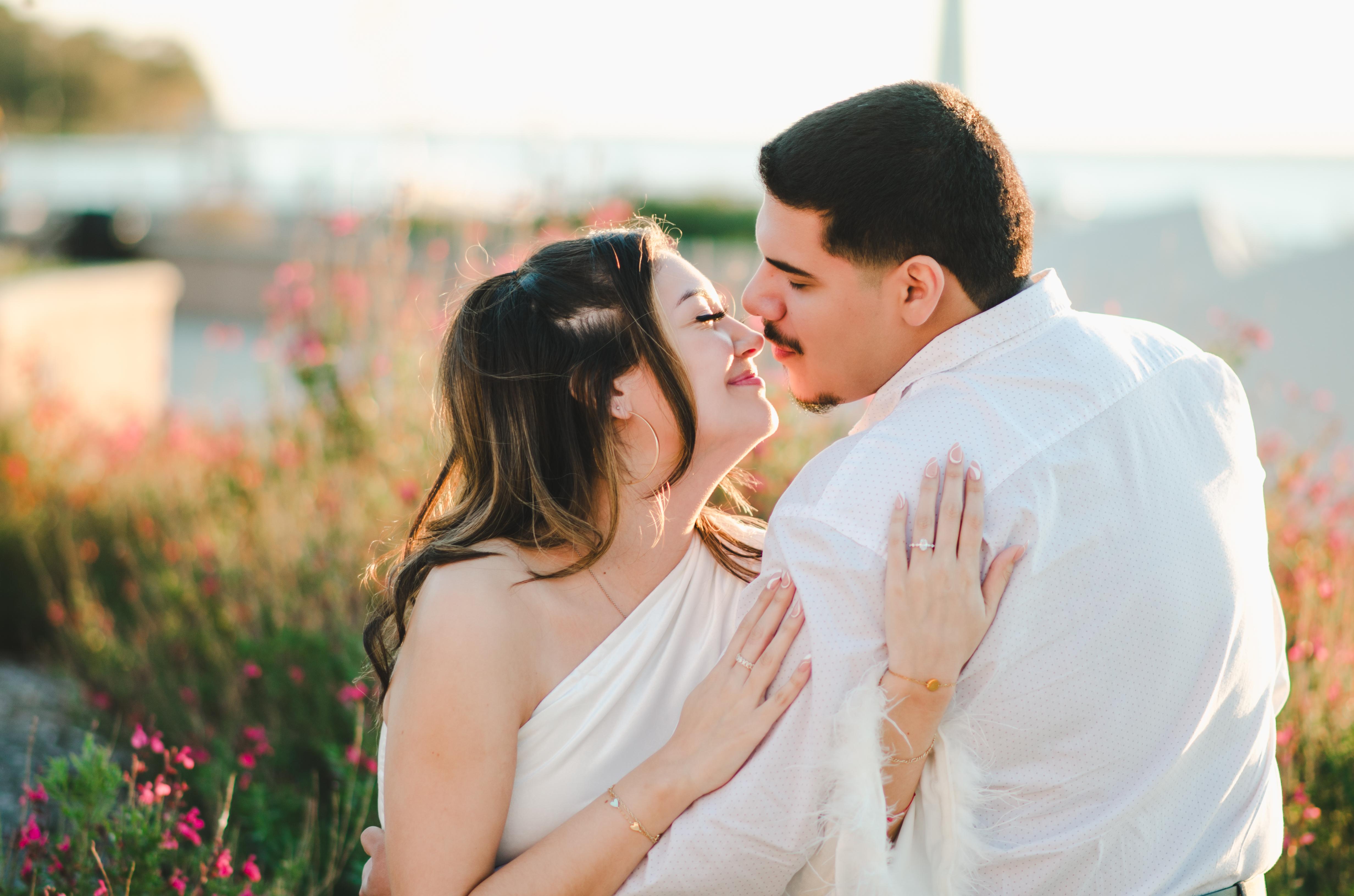 The Wedding Website of Victoria Diaz and Alexander Hernandez