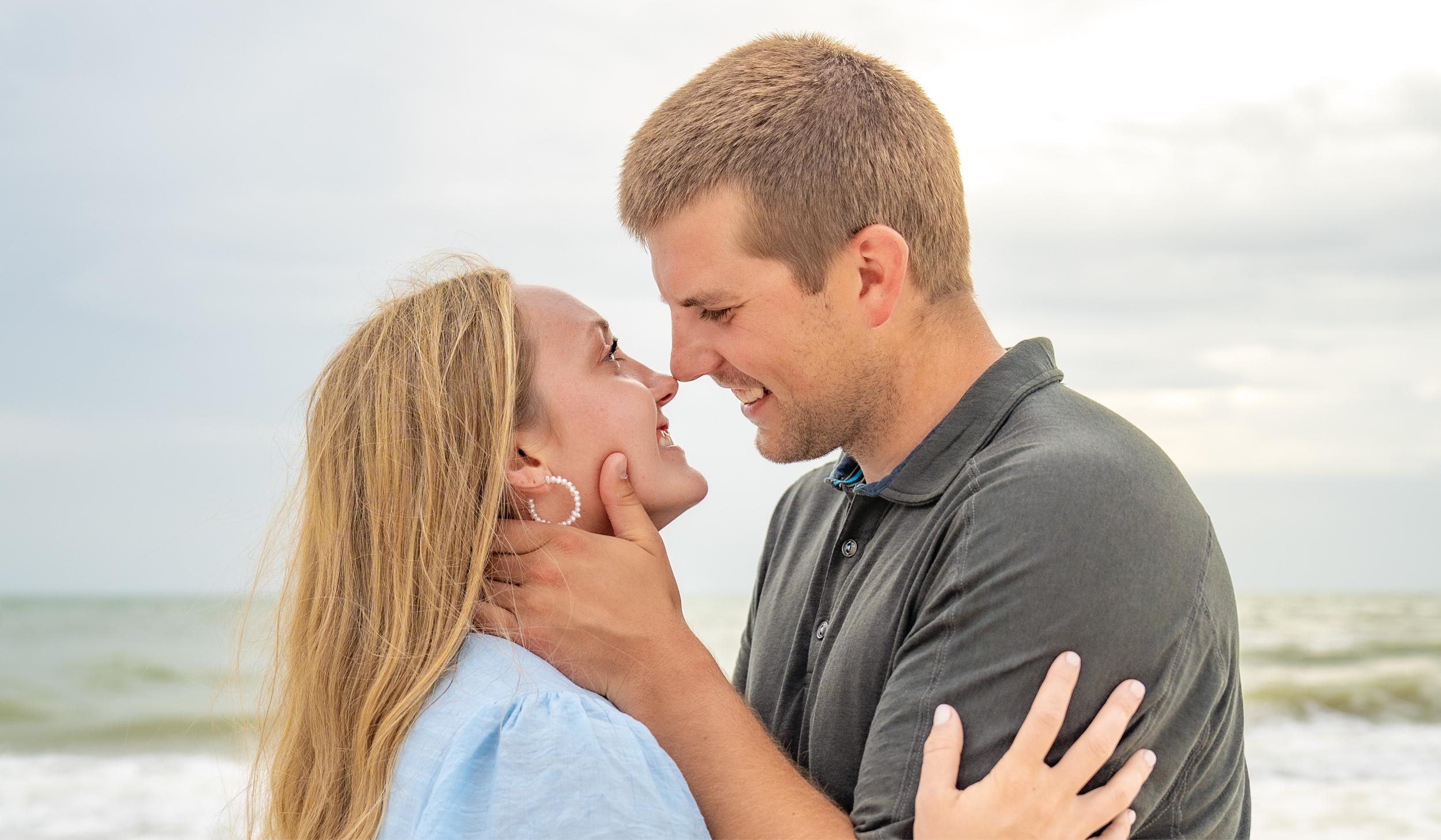 The Wedding Website of Rachael Popp and Tristan Weber