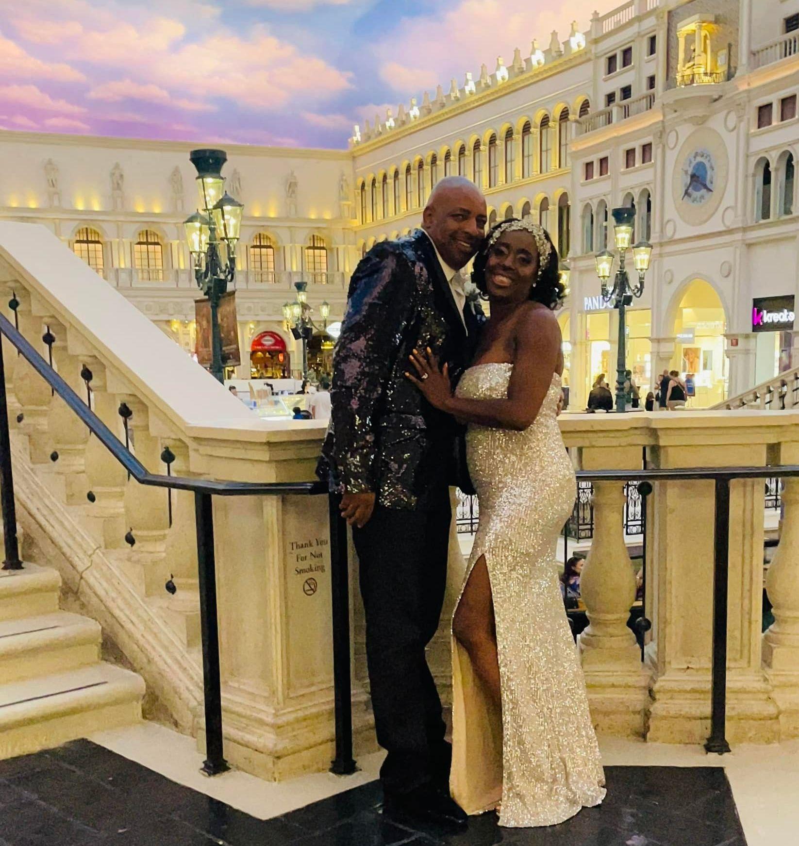 The Wedding Website of Katrina Waddy and Andy Delaney