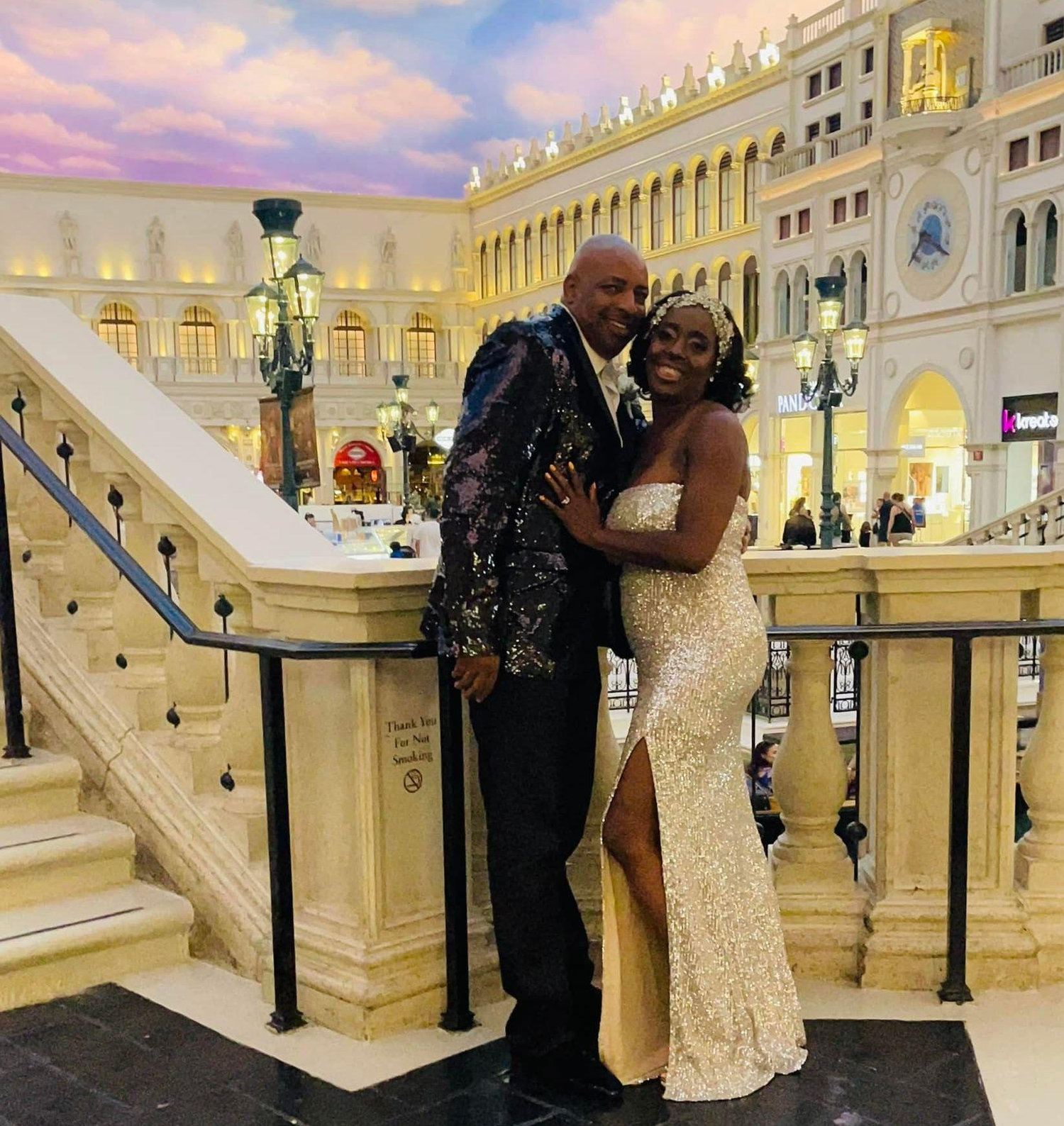 The Wedding Website of Katrina Waddy and Andy Delaney