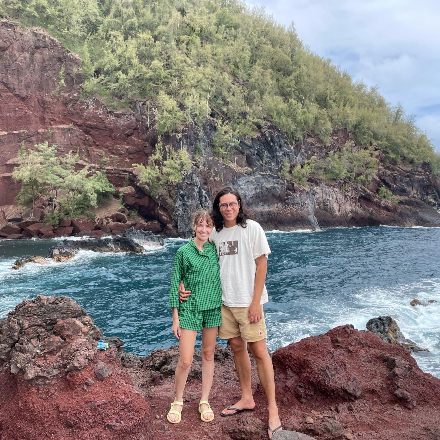 Maui, 2021