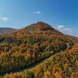 Hunter Mountain Scenic Skyride