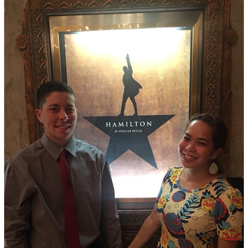 Hamilton 2017