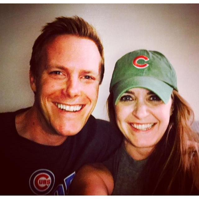 The Cubs won the World Series!!!