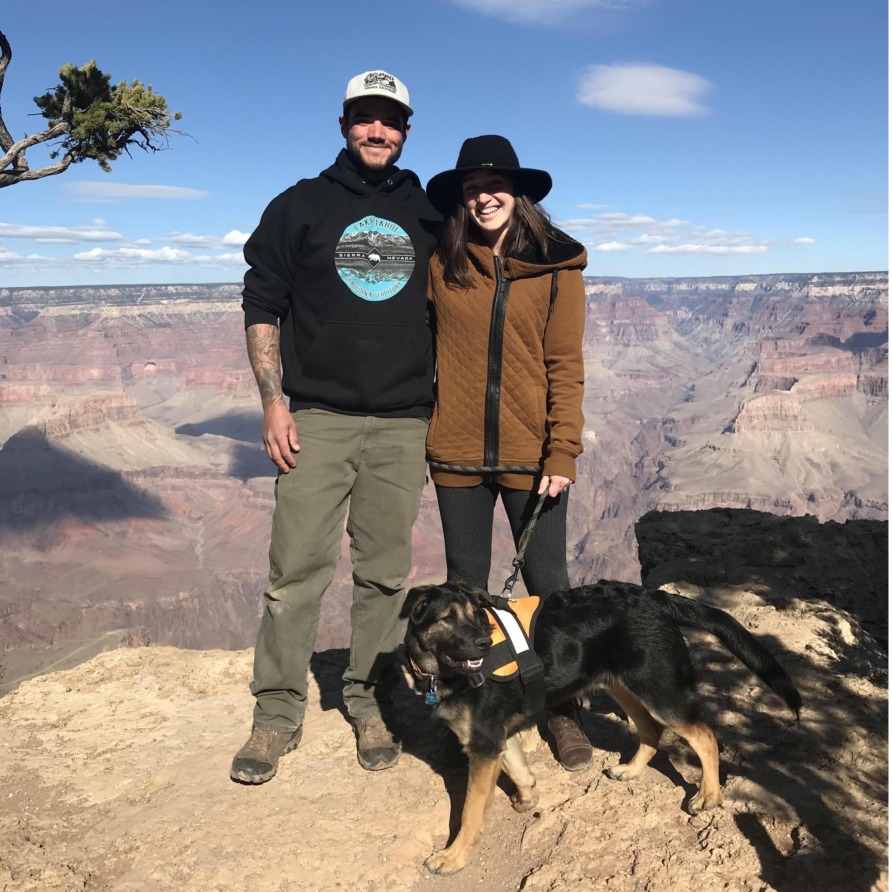 Grand Canyon