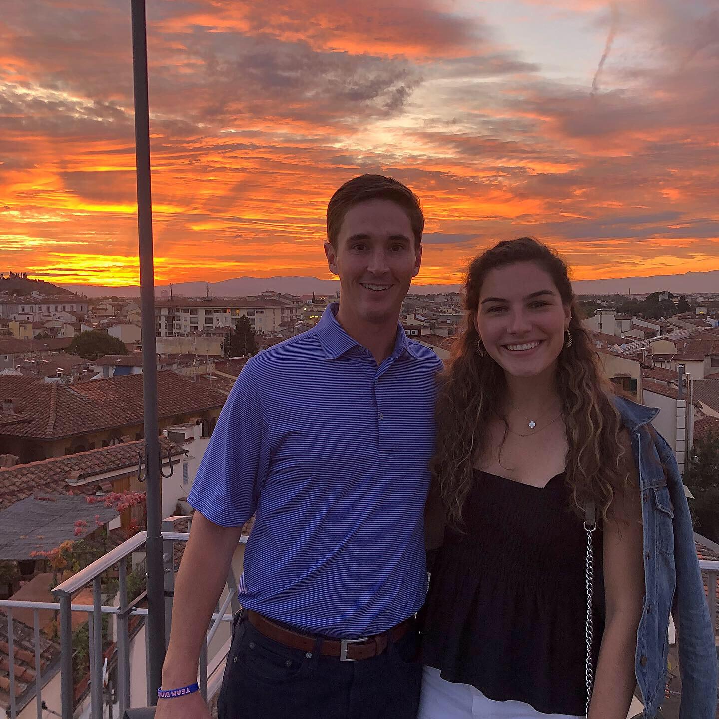 Florence - Oct 2019
