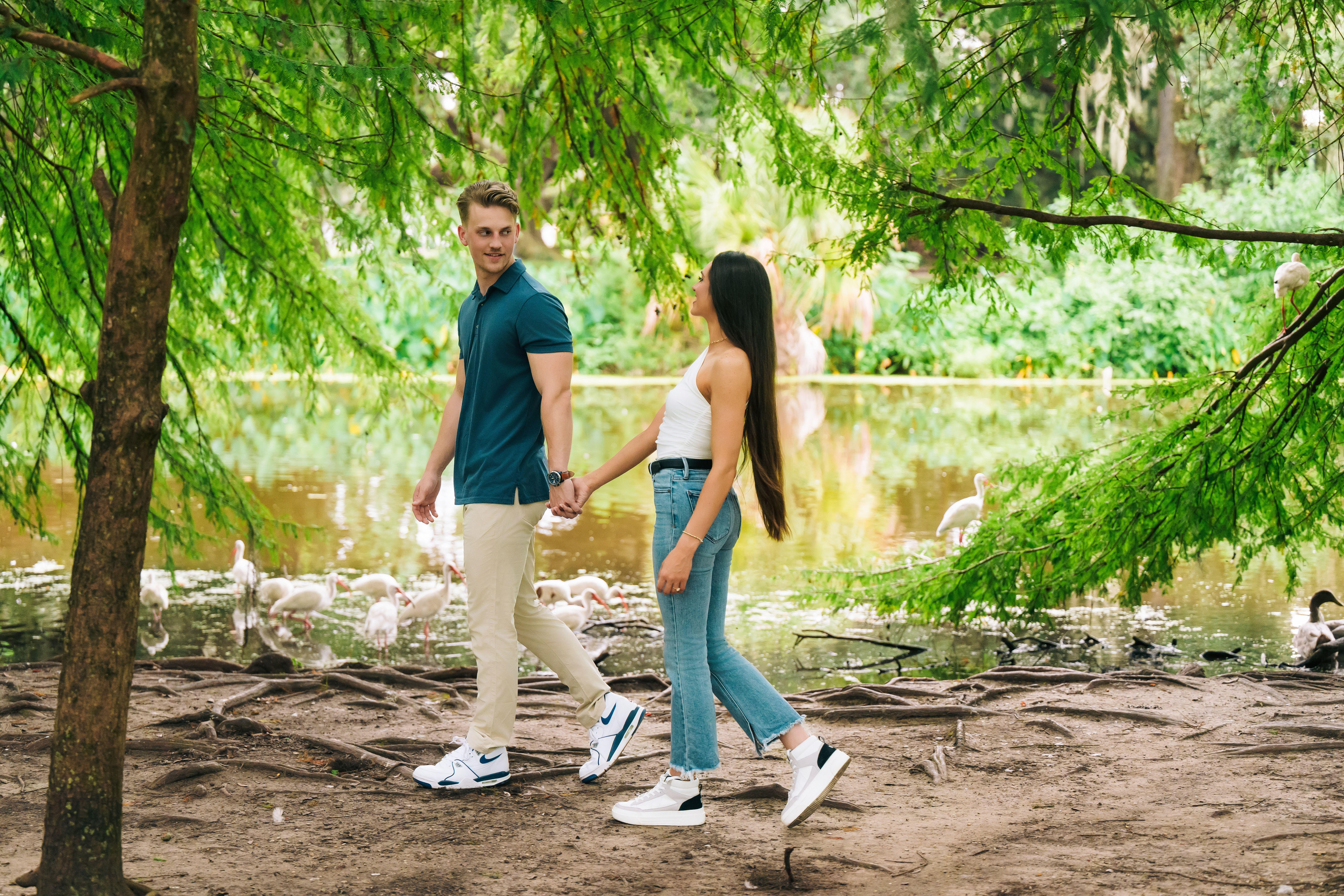 The Wedding Website of Franklin Young and Kayleigh Redd