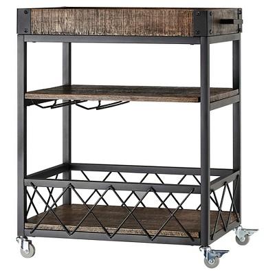Ronay Bar Cart - Inspire Q