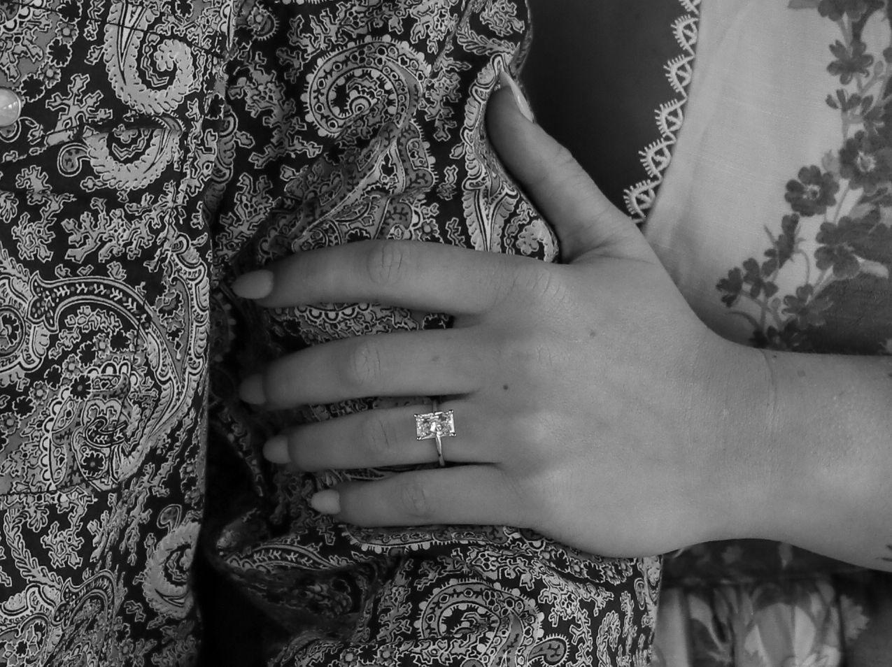 The Wedding Website of Hailey Presley and Benjamin Lewis