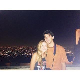 Date to Griffith Observatory