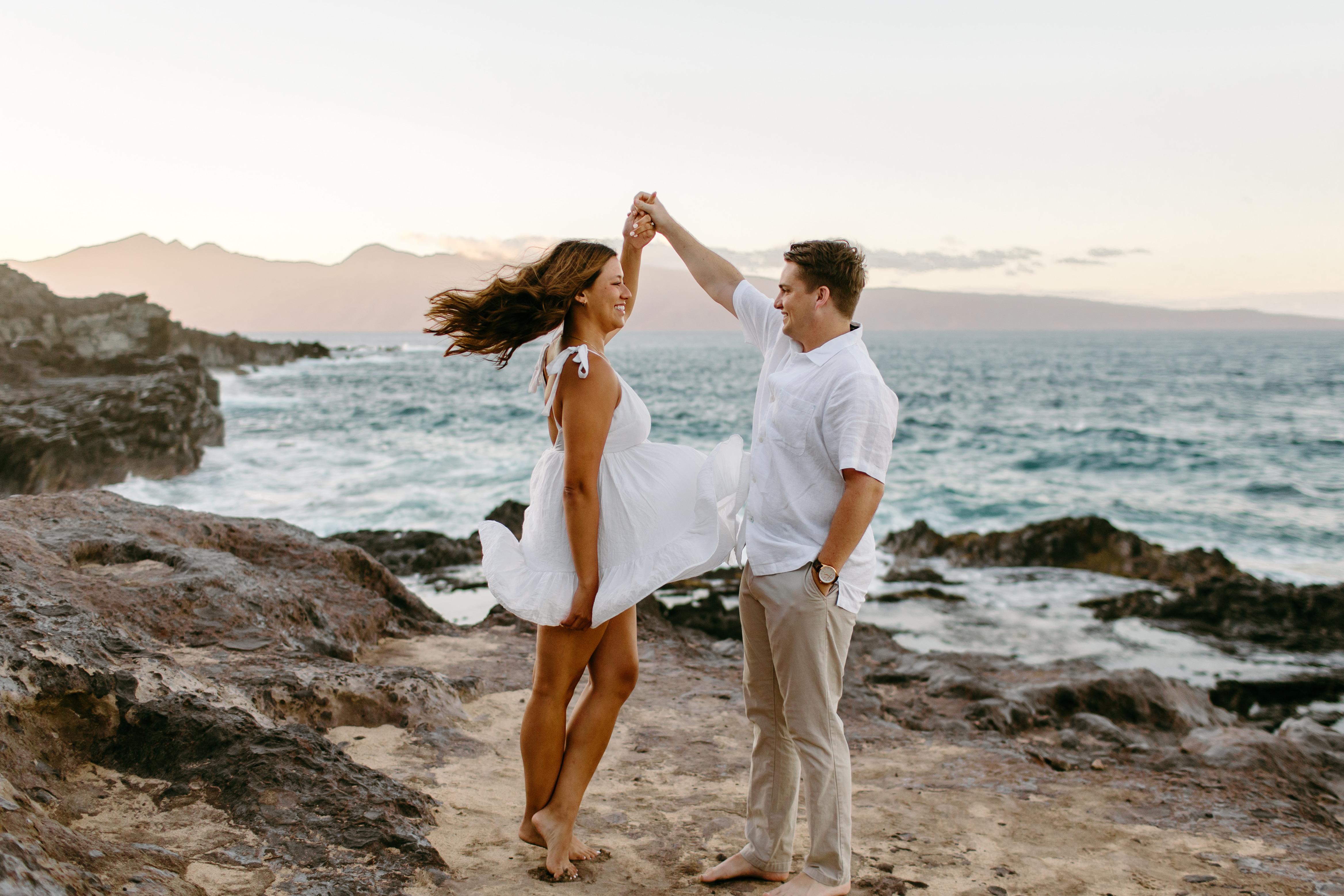 The Wedding Website of Larissa Marielle Eclevia Fielder and Mark Rhodes Davis
