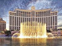 Fountains of Bellagio