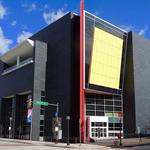 Reginald F. Lewis Museum
