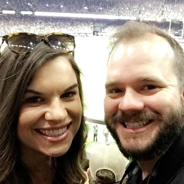 Saints Game 2018