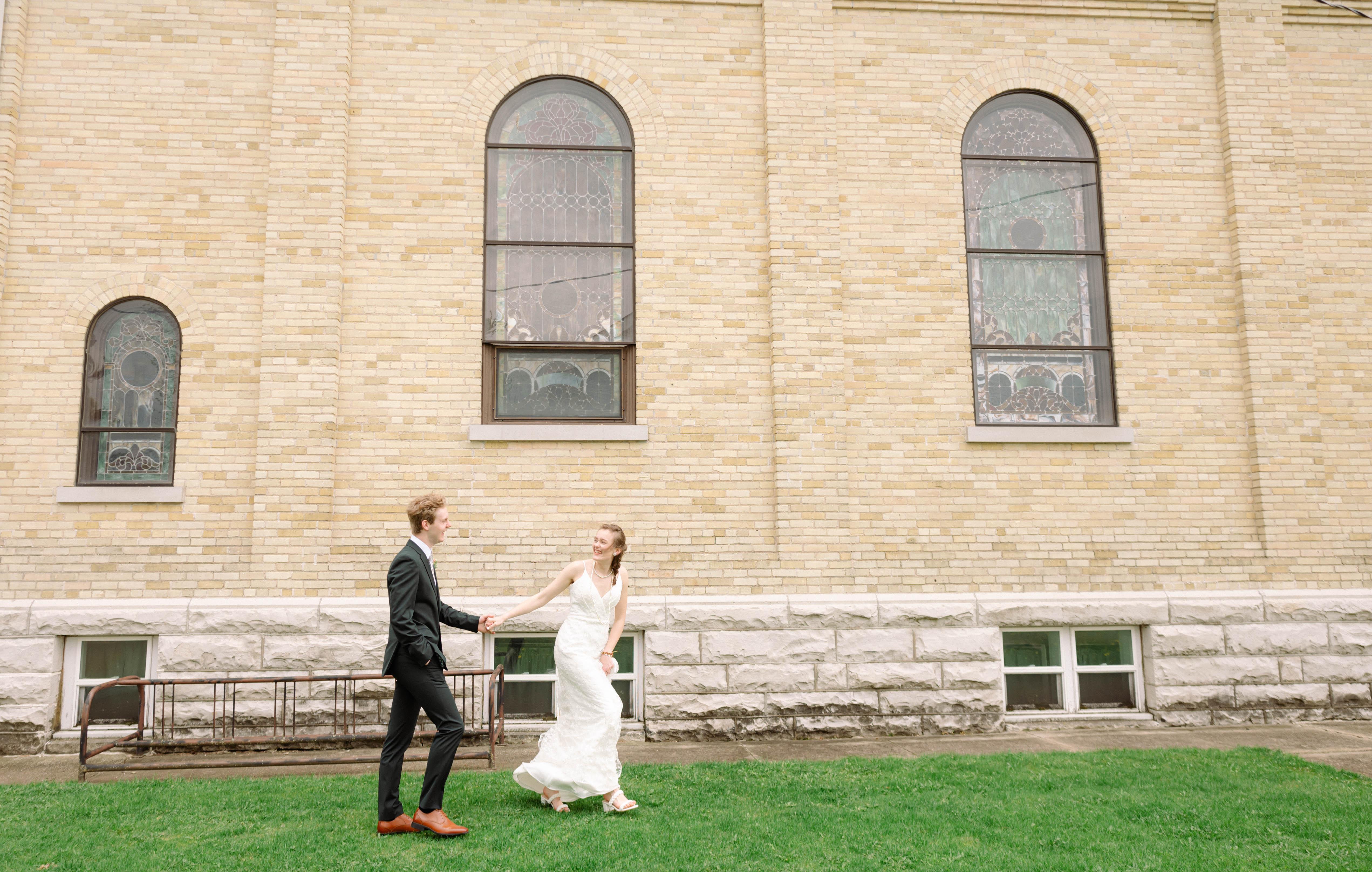 The Wedding Website of ABBEY WALTER ZACHO and TYLER ZACHO