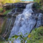 Cuyahoga Valley National Park