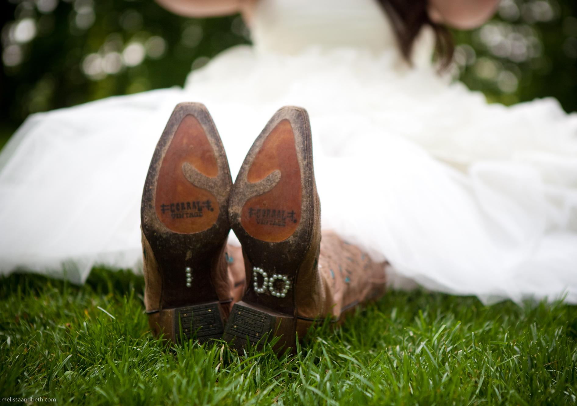 The Wedding Website of Crissanna Farrow and Britton Mullenaux