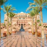 Emirates palace