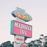 Madonna Inn