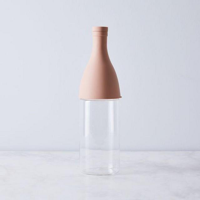 Cold Brew Tea Bottle