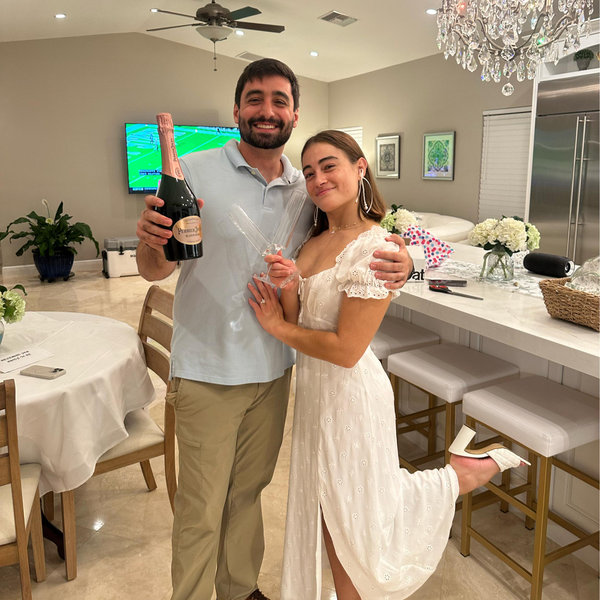 Honeymoon Fund