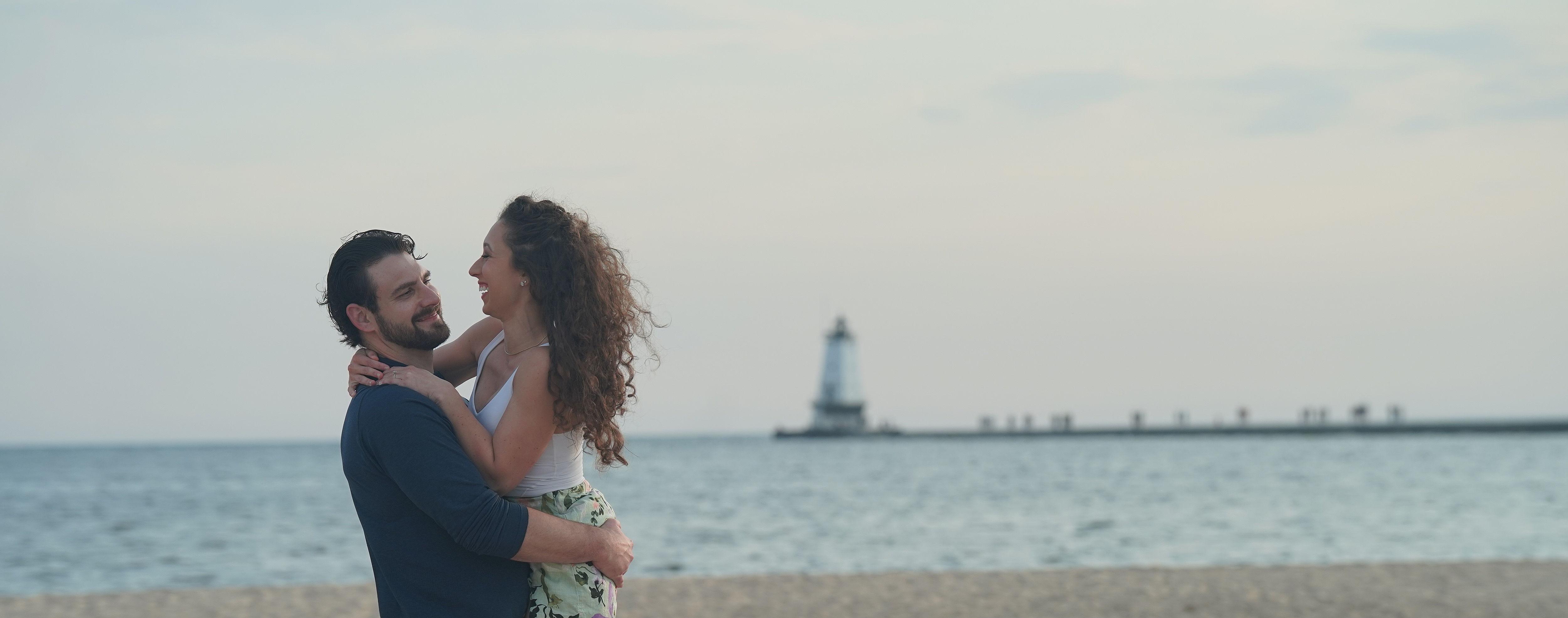 The Wedding Website of Emily Prater and Mike Padula