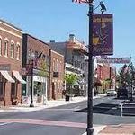 Historic Manassas