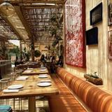 Humo Negro Restaurante