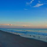 Vilano Beach
