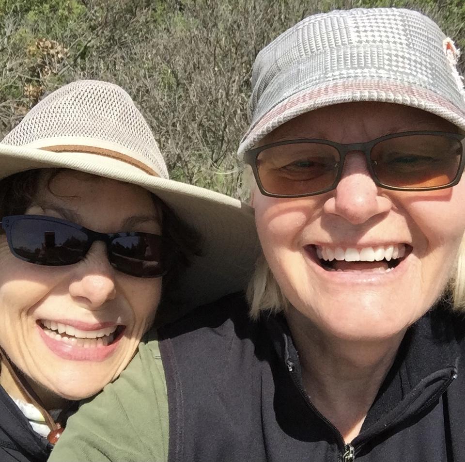 The Wedding Website of Sheryl Fernandez and Janet Bilbas