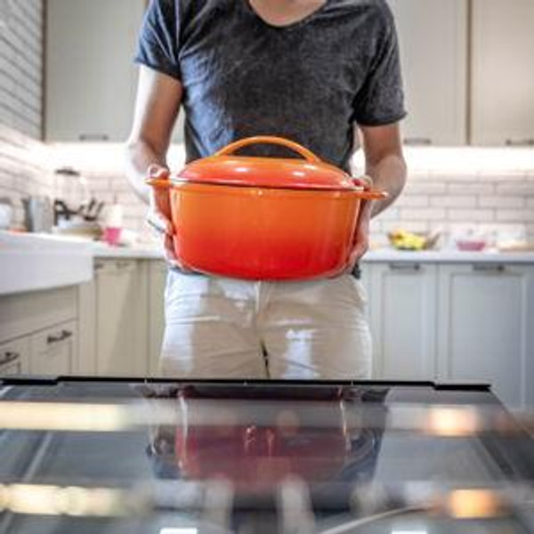Dutch Oven