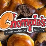 Chompie's Restaurant, Deli, and Bakery