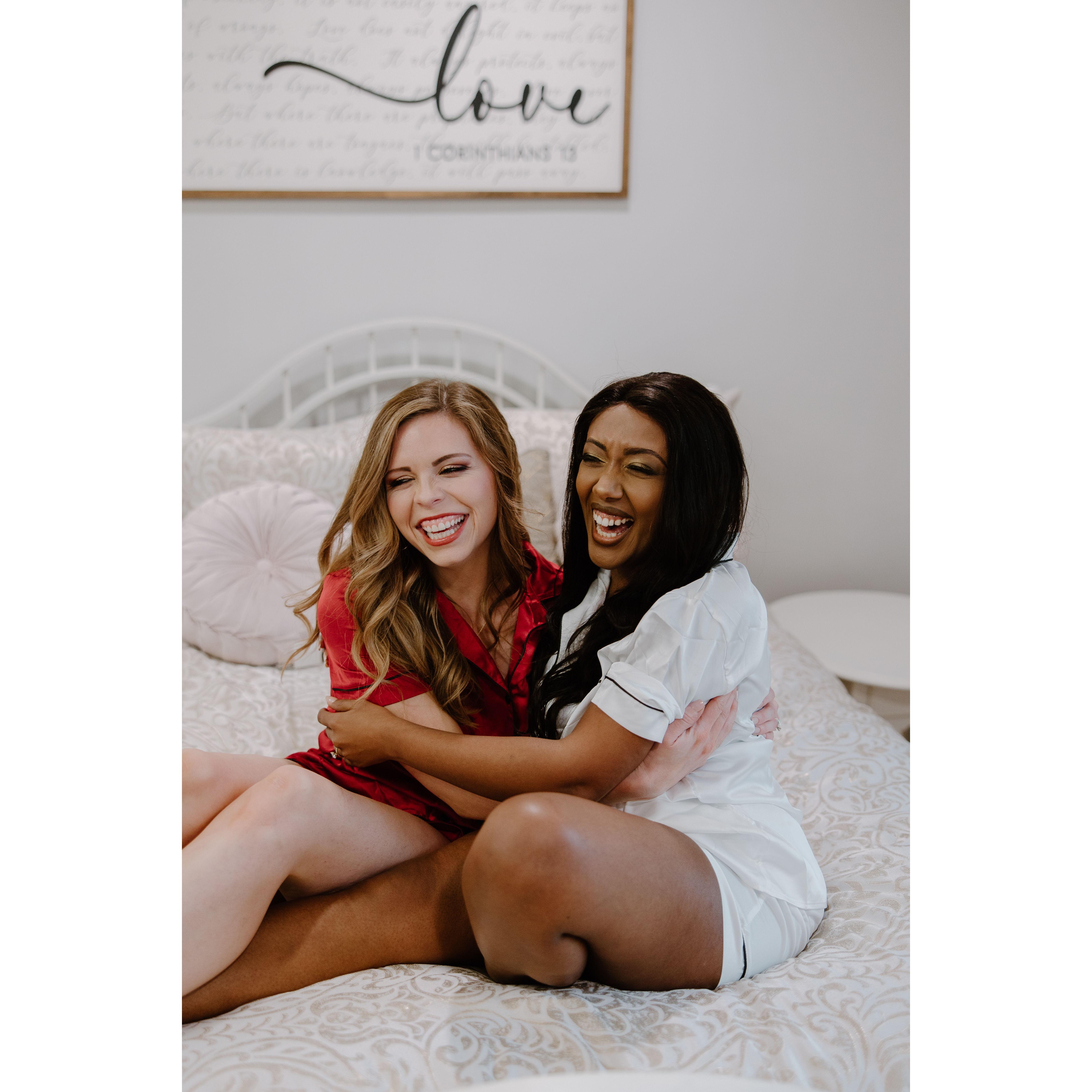 Photo by Tori Parker Photography