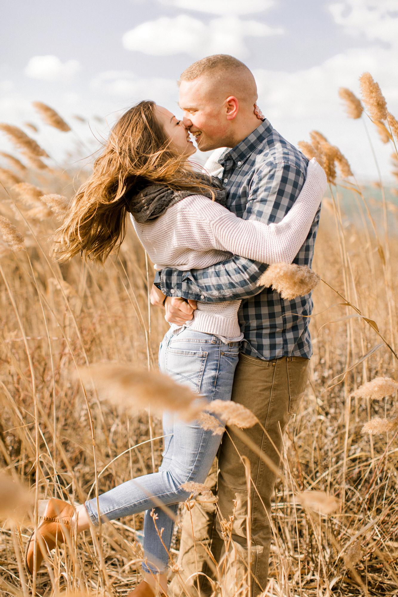 Daphne and Dean Photography