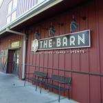 The Barn Bowl & Bistro