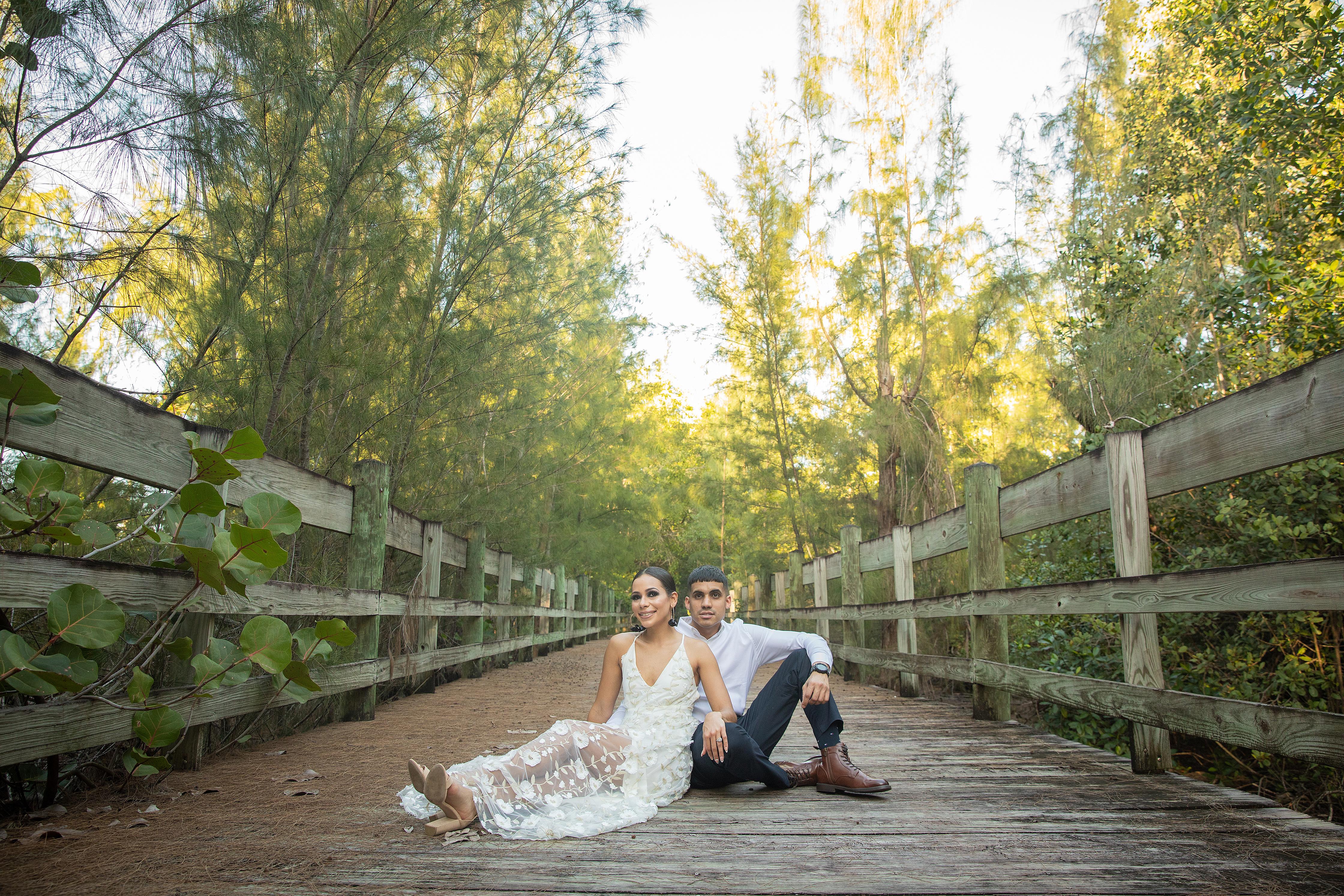 The Wedding Website of Yvanna Cosme and Eniel Betancourt